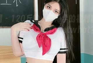微密圈 – 120斤的小王同学的福利盲盒原图，想Tryinghardtogetwhat？来啊，打开看看吧。