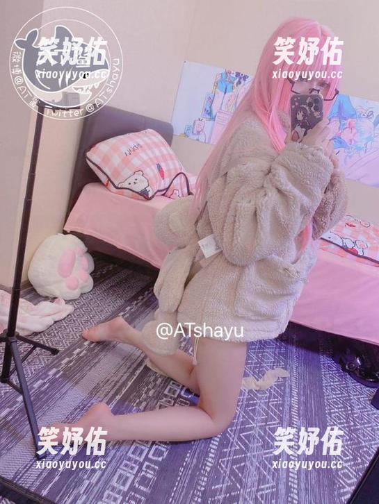 AT鲨 聚焦AT鲨的美图合集,这些脚看得我脑洞大开,嗯…你懂的!