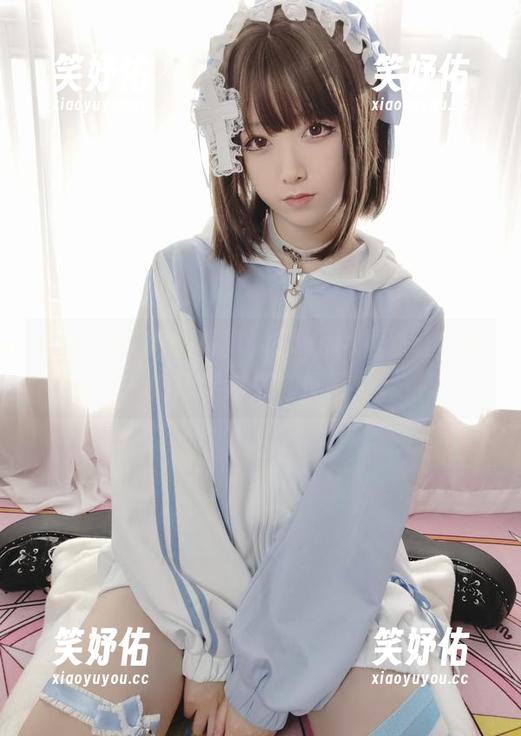 Asagiriai Asagiriai的写真,Elysia居然让我开始想学怎么打仗了!