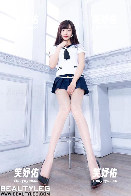 Beautyleg-Aileen Beautyleg - 裸足不裸心,Aileen的全套原图,从此我对鞋子的定义改了!