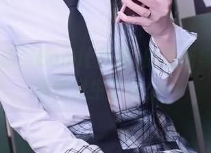 黝黑诱惑，Bomi(普美)的最新黑丝cos竟然发生了什么…