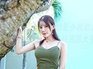 Feilin嗲囡囡 – 和服里的夏小秋秋秋,捕捉每个美图,同时预备好资源大餐!