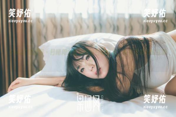 GIRLT果团网-周大萌 GIRLT果团网 - 目睹周大萌与她的白色合集,有些色彩好像在眼前飞舞。