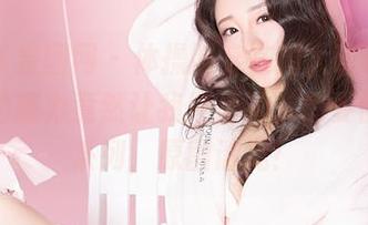GIRLT果团网 – 体操服穿在周大萌身上,图片的魔力竟然让我开启了‘想要健身’系列,原图请见!