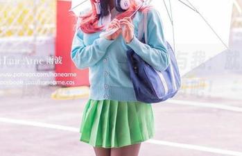 HaneAme雨波，Nier2B与我：就这图库精选，干脆给我个赞吧！