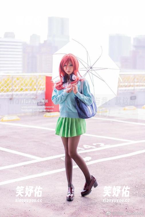 HaneAme雨波 HaneAme雨波,Nier2B与我:就这图库精选,干脆给我个赞吧!