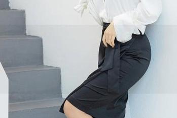 IMiss爱蜜社 – 杨晨晨sugar女神图包：让你每天都像在看超模时刻，泡杯茶随意摆拍吧！