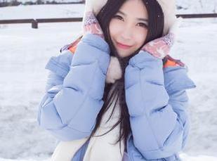 IMiss爱蜜社 – 沈佳熹的礼服说:我是这张写真图集的主角,你怎么看?