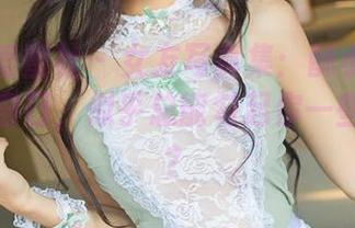 IMiss爱蜜社 – 女友写真集：酥小白的高清绝美窗口，似乎总能勾起你一些小想法？