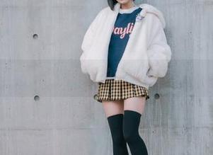 万圣节特辑：Jenny(정제니)的私拍，总有一款让你意想不到