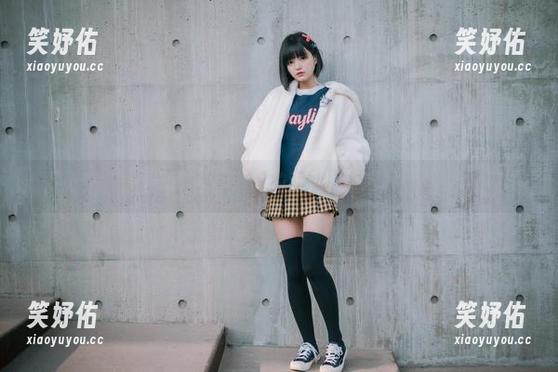 万圣节特辑：Jenny(정제니)的私拍，总有一款让你意想不到