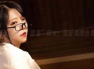学习Leah梓未,做个“堕落”修女:这份美图合集太有趣了!
