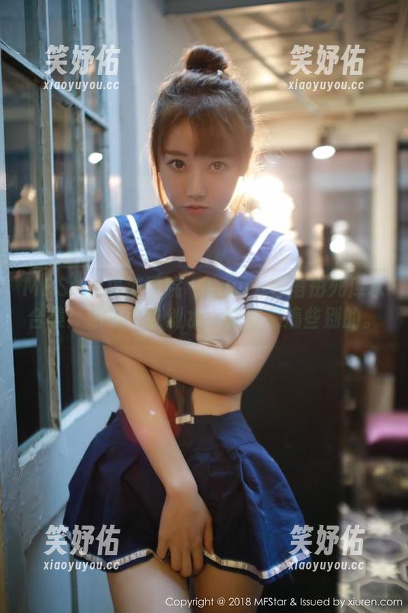 MFStar模范学院-Laura苏雨彤 MFStar模范学院 - Laura苏雨彤死库水合集:明明可以划水,偏偏来搞些别的。