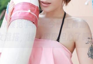 MFStar模范学院 – 今晚上高清，制服少女混搭，揉揉肉肉担心了吗？