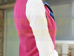 MFStar模范学院 – 原图?这不是奶牛,是神秘的欧阳美萱!