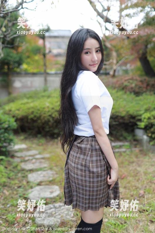 MFStar模范学院-汐汐爱吃草莓 MFStar模范学院 - 扣分项:体操服套图更新,汐汐爱吃草莓居然不让人想多,真厉害!