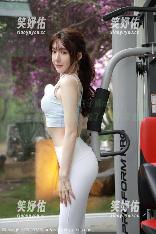 MFStar模范学院-白子嫣nicky MFStar模范学院 - 白子嫣nicky:“兔女郎全套图包”来啦!看了想打包带走吧?