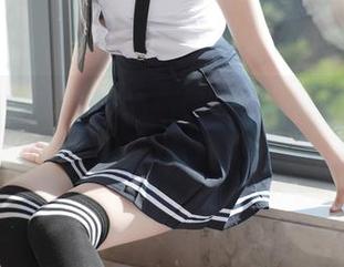 MFStar模范学院 – 你能想到的日常，都被糯美子Mini美图化在线了！