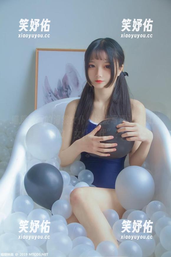 MTYH喵糖映画 喵糖映画的海棠女仆,这波写真让我想起我的“女仆时代”?