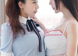 MiStar魅妍社 – 小热巴的和服图包，觉得自己的日文水平值得提升一下了。