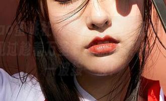 MiiTao蜜桃社 – 桃乃香Tina万圣节合集：你见过趁着万圣节抢糖的模特吗？美图一波接一波！