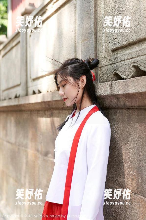 MiiTao蜜桃社-琳琳ailin MiiTao蜜桃社 - 琳琳ailin的体操服福利,别说我没提醒你哦,原图在这儿!