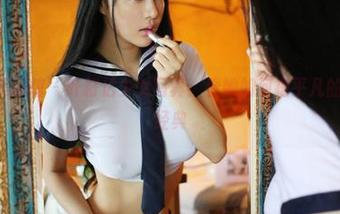MyGirl美媛馆 – 叶籽亿少女写真：看她如何把平凡的日子拍成经典