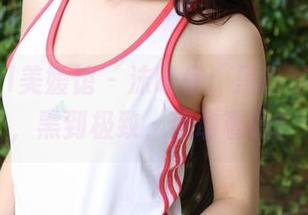 MyGirl美媛馆 – 沫晓伊:黑色写真作品,黑到极致,你敢看吗?