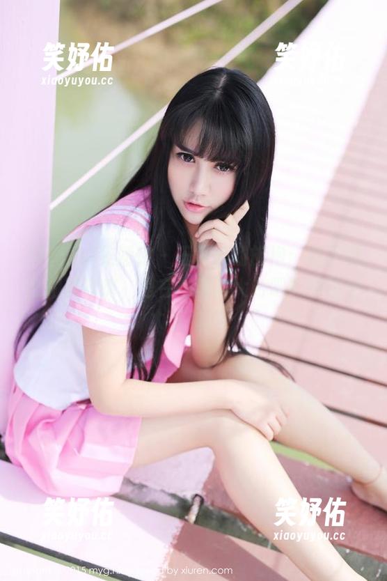 MyGirl美媛馆-王馨瑶 MyGirl美媛馆 - 王馨瑶的旗袍:我不是在拍写真嘛,是在拍宫斗大片吧?原图也太有戏了!