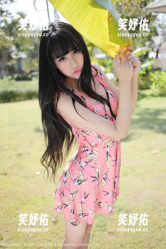MyGirl美媛馆-黄乐然 MyGirl美媛馆 - 黄乐然清纯合集,看似单纯却又有些复杂的魅力。