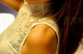 PANS写真 – 夏天的灰丝,图片中掩藏着多少微妙情愫?