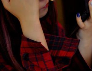 PANS写真 – 壁纸的小角落,小甜甜的职业装竟然来了个小聚会!
