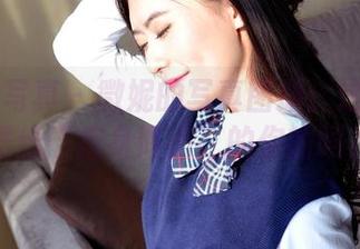 PANS写真 – 微妮的写真图册：这套装是送给“挺身而出”的你的吗？