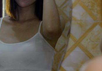 PANS摄影 – 最新写真集小彤水手服:打破次元壁,来点新鲜的水手风吧