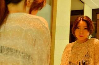 PANS摄影 – 雪儿的短裤:作品里竟然没有圣光的影子!