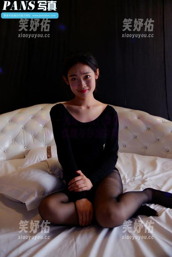 PANS摄影-饭团 PANS摄影 - 免费试试!饭团的比基尼写真,优雅与沙滩共舞。