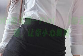不acepto的礼服—Pia(피아)的无圣光套图，让你小心翼翼