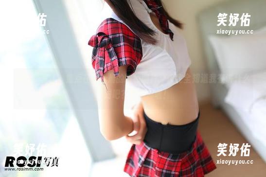 ROSI写真-杨晨晨 ROSI写真 - 焦点在杨晨晨的粉色图片,你完全知道我在讲什么,对吧?精选呜喔!