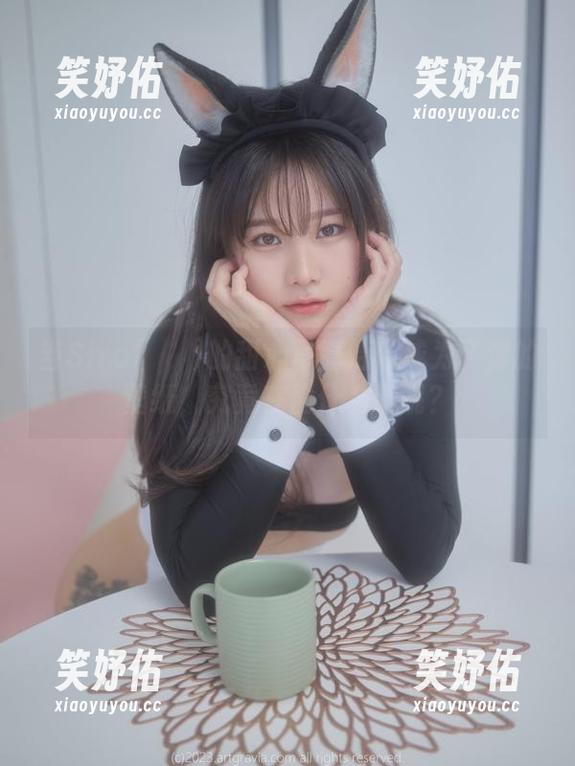 当Sira(시라)的甜心写真恰巧成为了你的壁纸，究竟在偷什么懒呢？