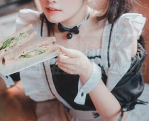 Sonson(손손)的“浴缸全套”系列：喔！难道我真的是在洗澡，还是在拍照？