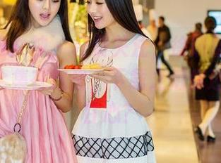 TGOD推女神 – 枉费关注,徐妍馨Mandy镂空全集在这里,下载之后你还敢说不甘心?