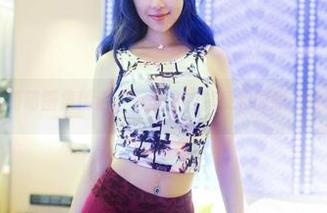TuiGirl – 林萌萌图集精选:万圣节的糖果和创意,哈哈这什么鬼!