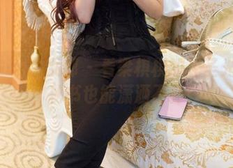 TuiGirl推女郎 – 看梁棋棋的无圣光写真,秘书也能潇洒不羁!