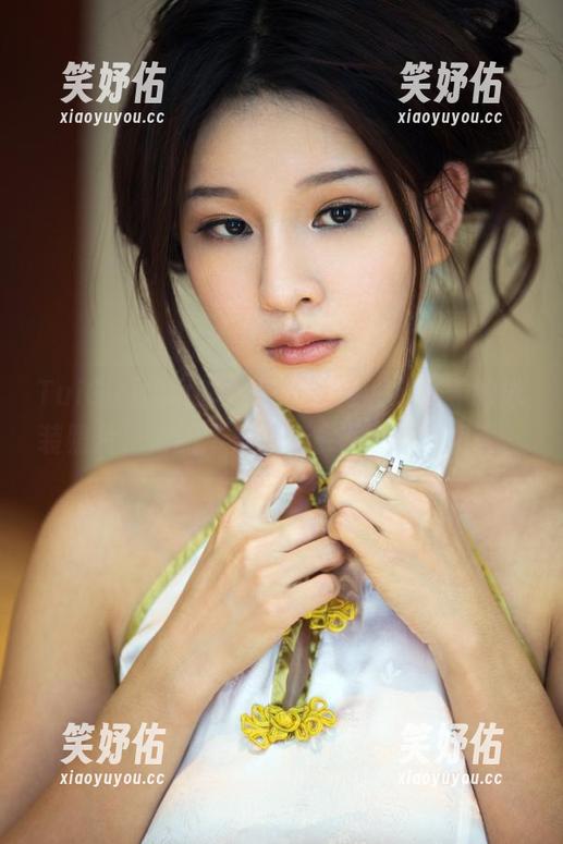 TuiGirl推女郎-纯小希 TuiGirl推女郎 - 一个合集,纯小希的泳装照片,来的不只是清水,还有氛围啊。