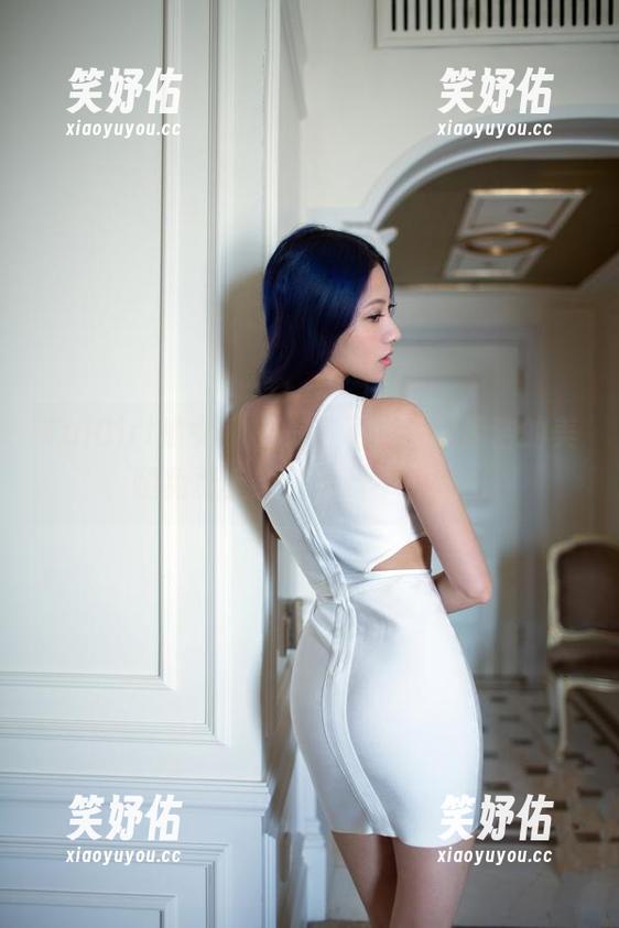 TuiGirl推女郎-赵梦洁 TuiGirl推女郎 - 一言不合,赵梦洁的美腿免费上架,下载不香吗?