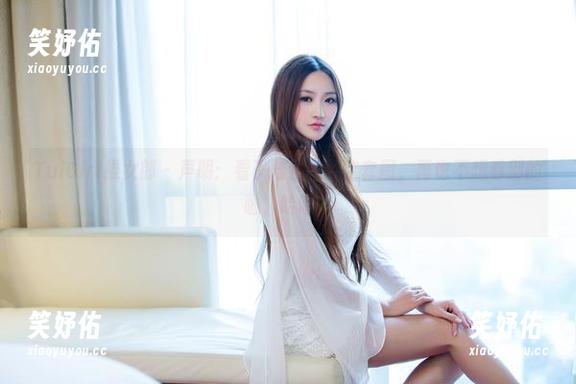 TuiGirl推女郎-陆瓷 TuiGirl推女郎 - 声明:看了陆瓷的镂空套图,再也不想看别的啦,哈哈!
