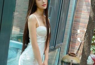UGirls尤果网 – 倪叶腾出品，这死库水根本不该出现在这儿，资源放错地方了吧
