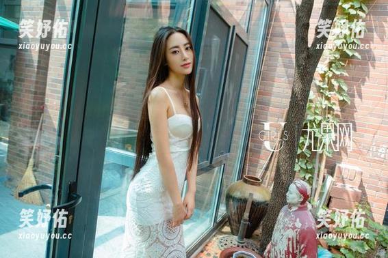 UGirls尤果网-倪叶腾 UGirls尤果网 - 倪叶腾出品,这死库水根本不该出现在这儿,资源放错地方了吧