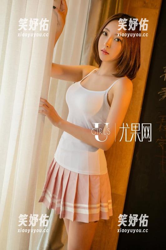 UGirls尤果网-孟狐狸 UGirls尤果网 - 孟狐狸的天台探险,写真下载一键搞定