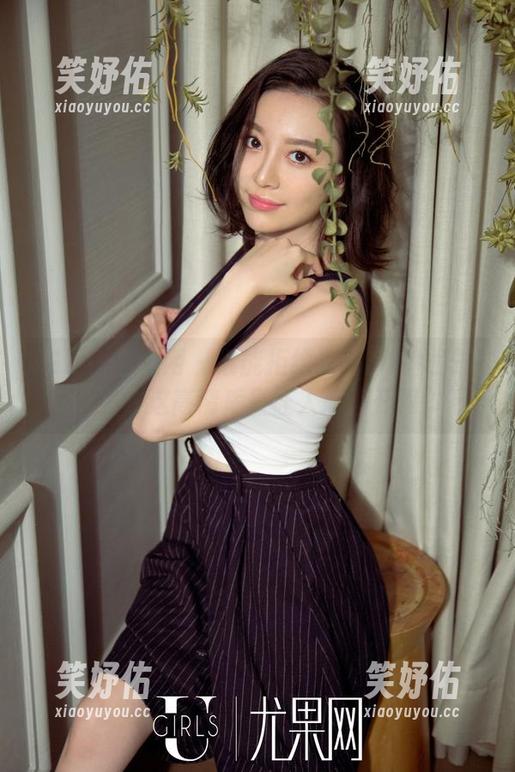 UGirls尤果网-慕羽茜 UGirls尤果网 - 谁能拒绝慕羽茜的女孩作品集?这高清质量让人挪不开眼。